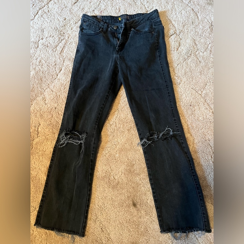 Aura Jeans